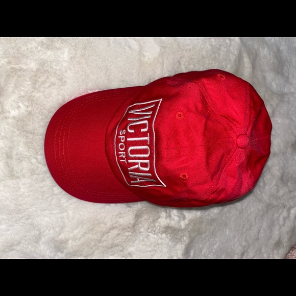 Victoria's Secret Accessories - VS Hat